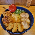 Ramen Kurabu - 