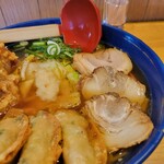 Ramen Kurabu - 