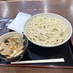 蓮田サービスエリア 下り フードコート - 料理写真: