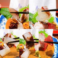 日本料理 まめ福 - 