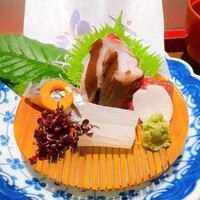 日本料理 まめ福 - 