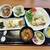 きんもくせい - 料理写真:日替わりランチ※ご飯付きます