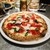 Pizzeria e Trattoria VACANZE NAGONE - 料理写真:モッツァレラとフルーツトマトのバランスが最高！　生地も美味しい！