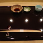 Hidetaka - テーブルセット
