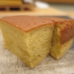 寿し ひでたか - 焼きたての玉