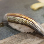 寿し ひでたか - こはだ(天草産)