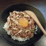やきとりもず - 