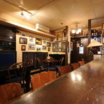 ダンボツー - 店内