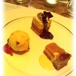 ザ・ロビー - 2014年1月