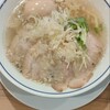 らーめん鱗 西中島店