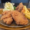 ふじやからあげ 盛岡店