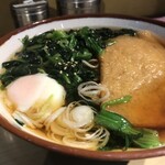 そばの神田東一屋 - 