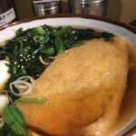 そばの神田東一屋 - #食べログ的に撮るとこうなる。