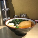 そばの神田東一屋 - #家庭画報風味。