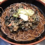 Yomoda Soba - 