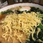 そばの神田東一屋 - ブチまけろ！  #BCMKR!