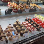 パティスリー・イチリン - 