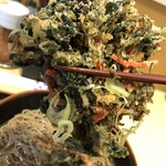 Yomoda Soba - 