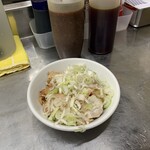 中華そば みたか - 