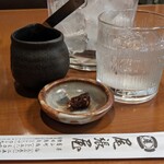 Owariya - 焼酎