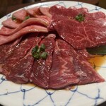 焼肉ぽんが - 