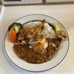カレーの子 くろしお - 