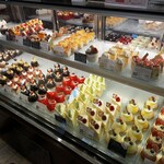 パティスリー・イチリン - 