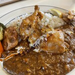 カレーの子 くろしお - 