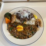 カレーの子 くろしお - 