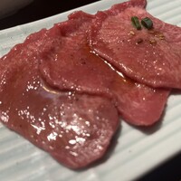 焼肉ぽんが 田町店 - 