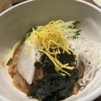 焼肉ぽんが 田町店 - 