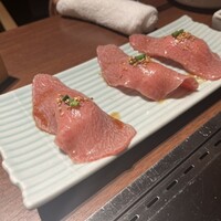 焼肉ぽんが 田町店 - 