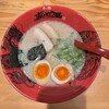 ラー麺 ずんどう屋 神戸三宮店