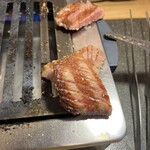 牛たん大好き 焼肉はっぴぃ - 