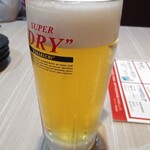 やきとり山長 - 【山長スタンダードコース】2時間半飲み放題付き3500円から生ビール