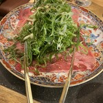 牛たん大好き 焼肉はっぴぃ - 