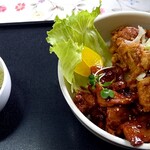 楽天食堂 - 料理写真: