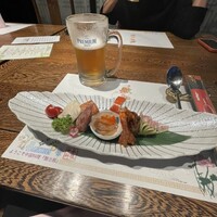 中国料理 盤古殿 馬車道TERRACE店 -  中国料理 盤古殿 馬車道TERRACE店 -