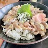 漁師料理 かなや