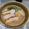 麺房 鶏くらふと