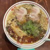 尾道ラーメン 丸ぼし