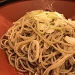 そばの神田 東一屋 - 