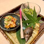 和食屋 こう太 - 