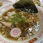 餃子の王将 - 