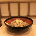 そばの神田 東一屋 - 