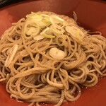 そばの神田 東一屋 - 