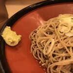 そばの神田 東一屋 - 