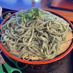 麺処そば良 - 料理写真: