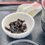 漁師料理 かなや - 千葉づくしの脇役君達