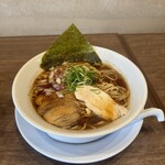 らぁ麺 ひよこ - 